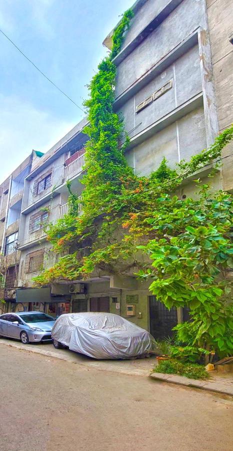 Privee Homes Karachi Eksteriør billede