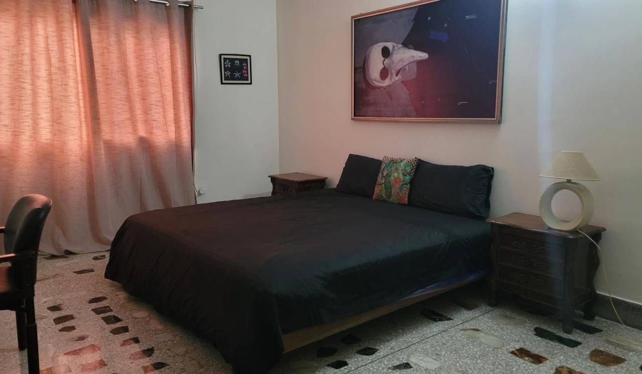 Privee Homes Karachi Eksteriør billede